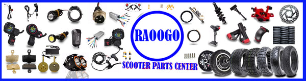 RAOOGO E-SCOOTER PART